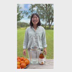 3-Year Aged Persimmon Vinegar