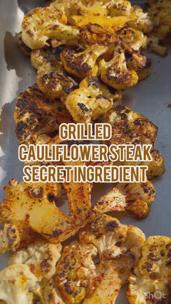 Organic Turmeric Powder