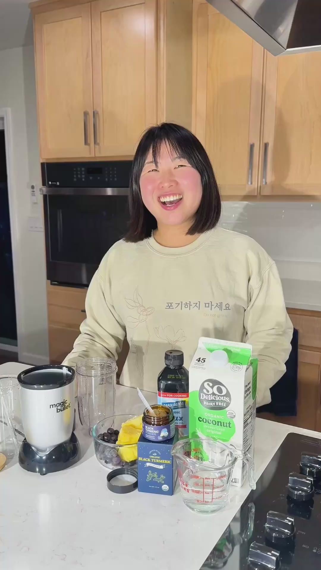 Organic Black Turmeric Powder