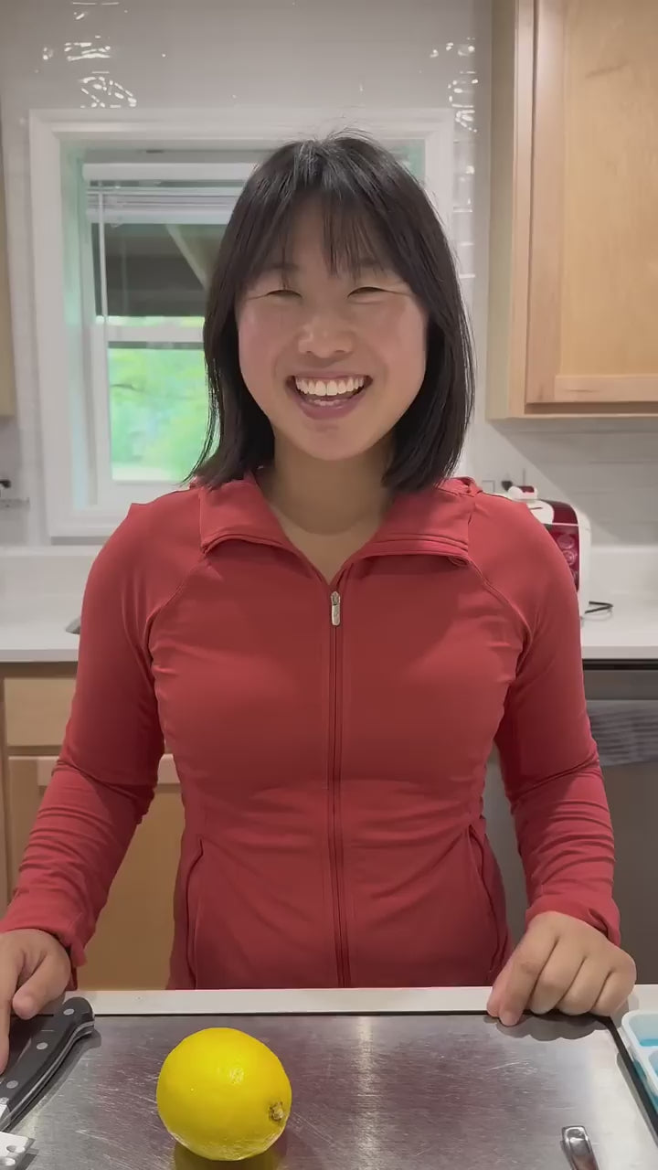 유기농 생강가루