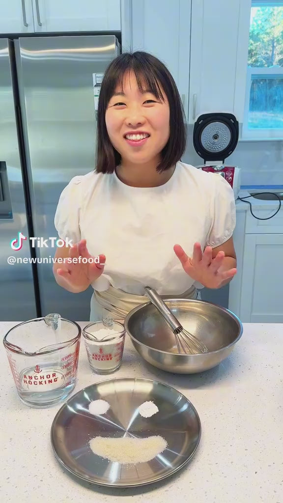 Organic Adzuki Beans