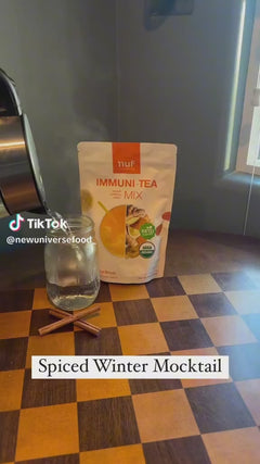Keto Immuni-Tea - Sugar Free