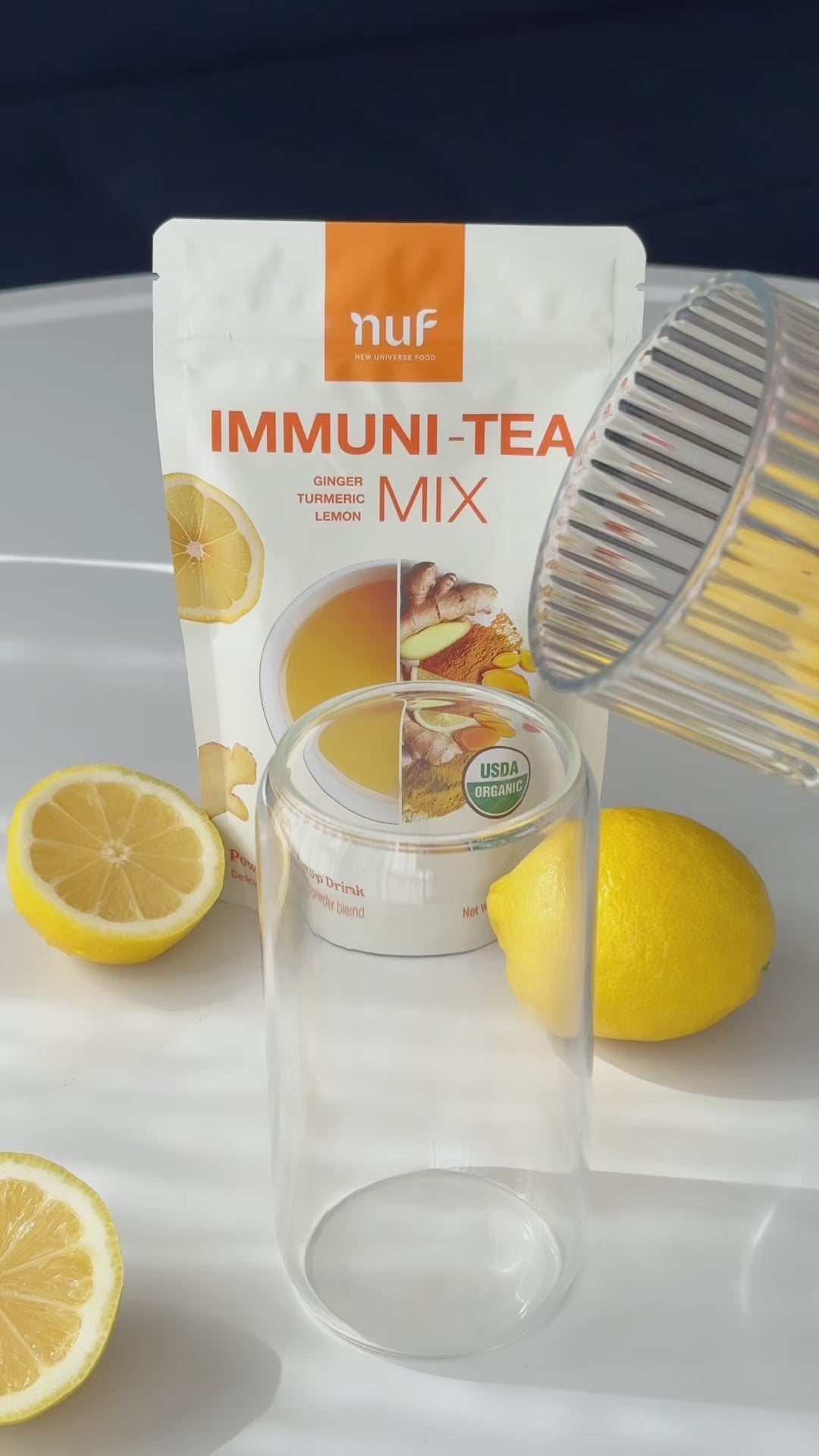 Immuni-Tea
