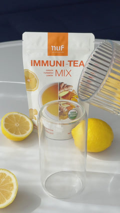 Immuni-Tea