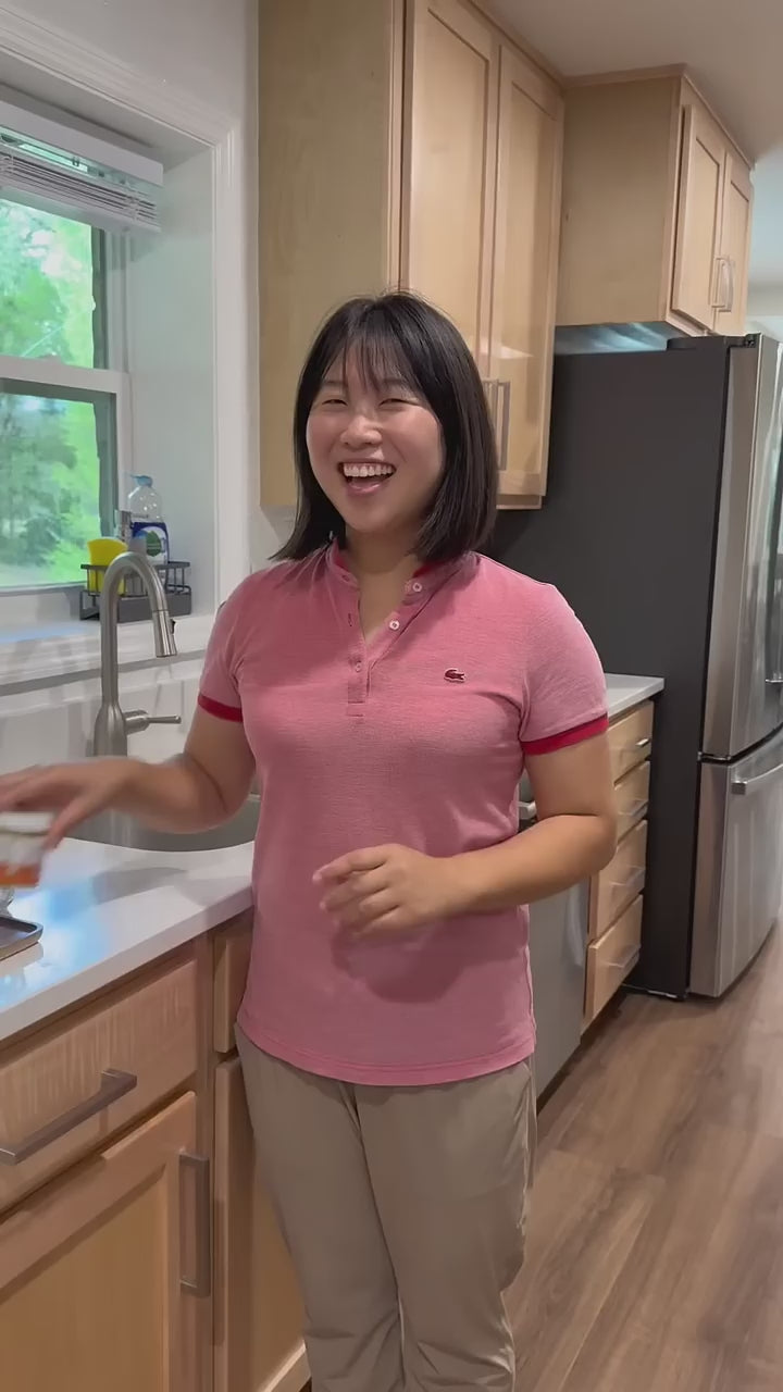 Organic Turmeric Powder