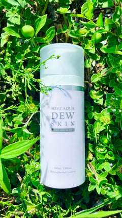 Soft Aqua Dew Skin