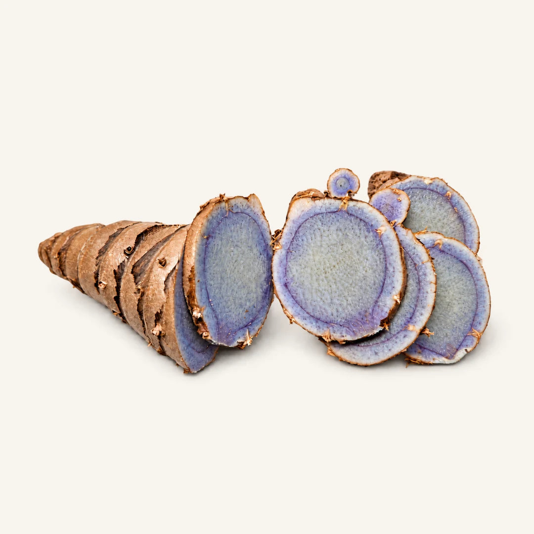 BLACK TURMERIC featured in the BT Beauty botanical blend
