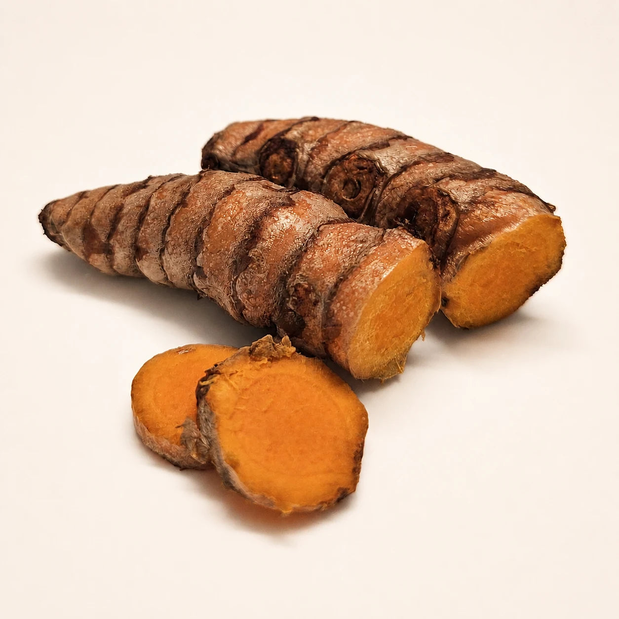YELLOW TURMERIC